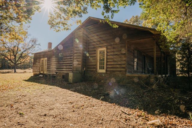 815 Graham Road, Benton, AR 72015