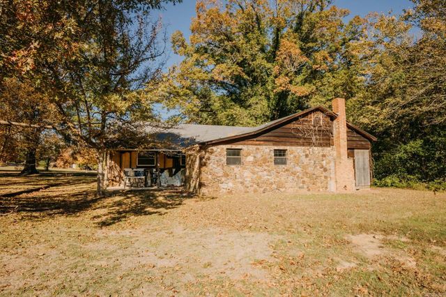 815 Graham Road, Benton, AR 72015