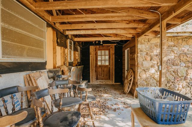 815 Graham Road, Benton, AR 72015