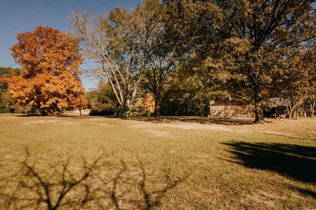 815 Graham Road, Benton, AR 72015