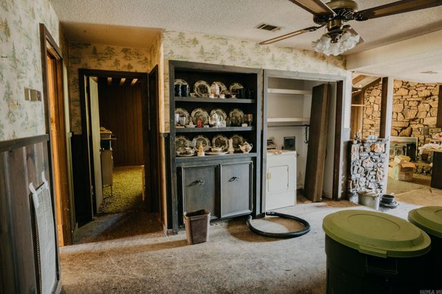 815 Graham Road, Benton, AR 72015