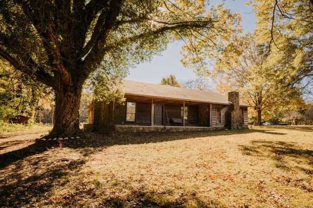 815 Graham Road, Benton, AR 72015