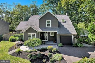 398 READING ST, Pennington, NJ 08534