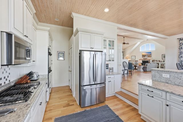 295 Atlantic Ave., Pawleys Island, SC 29585