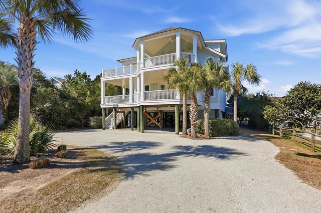 295 Atlantic Ave., Pawleys Island, SC 29585