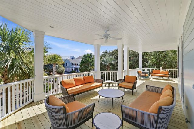 295 Atlantic Ave., Pawleys Island, SC 29585