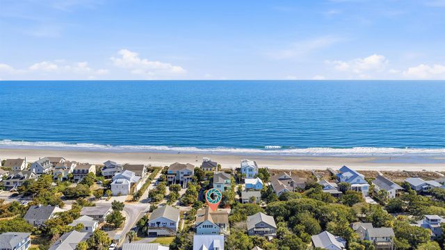 295 Atlantic Ave., Pawleys Island, SC 29585