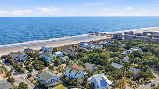 295 Atlantic Ave., Pawleys Island, SC 29585