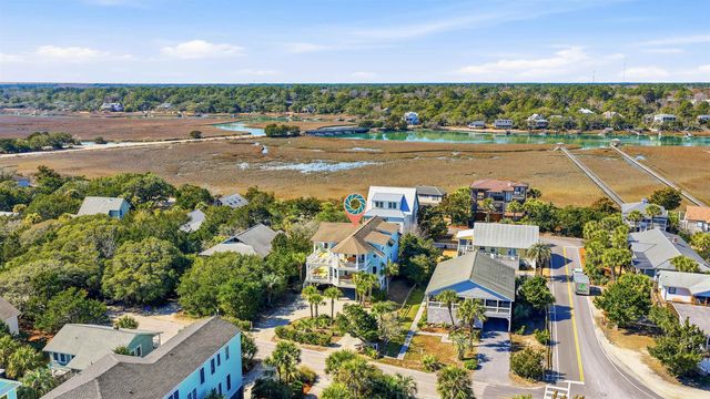 295 Atlantic Ave., Pawleys Island, SC 29585