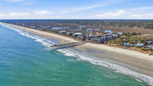 295 Atlantic Ave., Pawleys Island, SC 29585