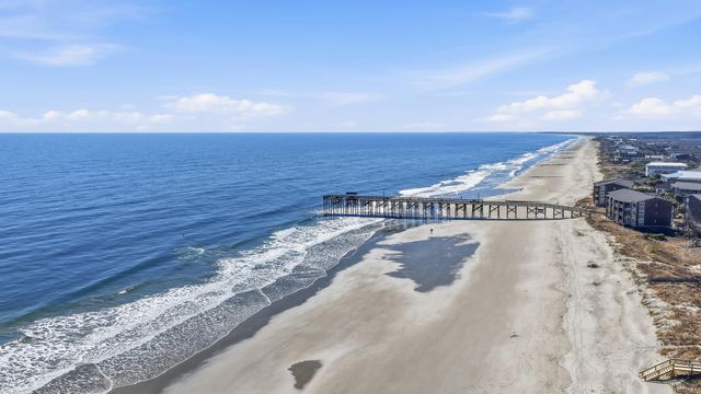 295 Atlantic Ave., Pawleys Island, SC 29585