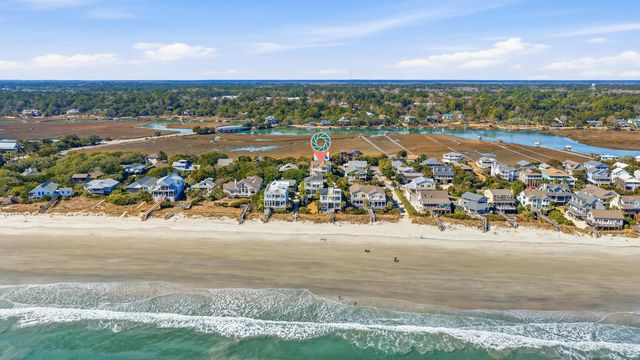 295 Atlantic Ave., Pawleys Island, SC 29585