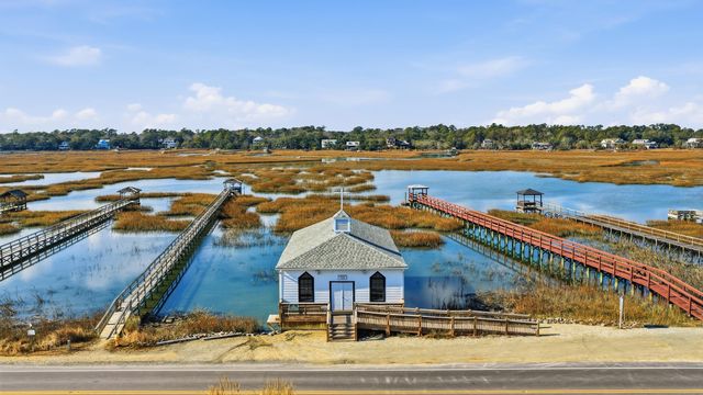 295 Atlantic Ave., Pawleys Island, SC 29585