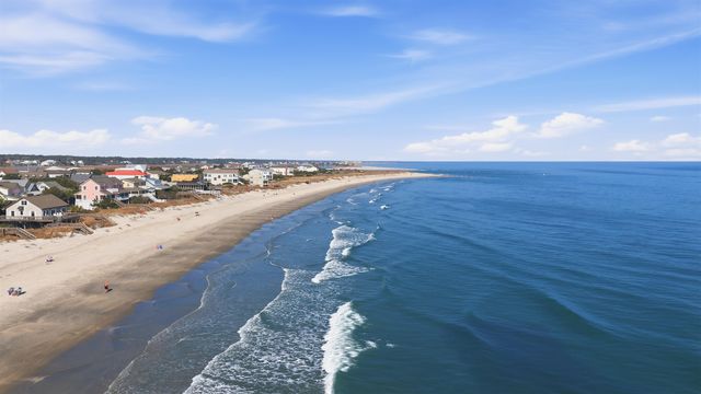 295 Atlantic Ave., Pawleys Island, SC 29585