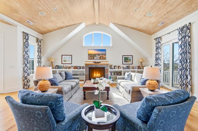 295 Atlantic Ave., Pawleys Island, SC 29585