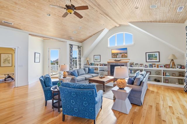 295 Atlantic Ave., Pawleys Island, SC 29585