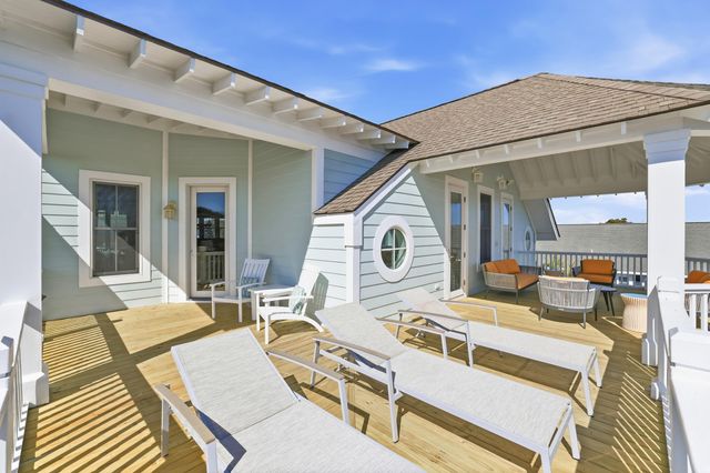 295 Atlantic Ave., Pawleys Island, SC 29585