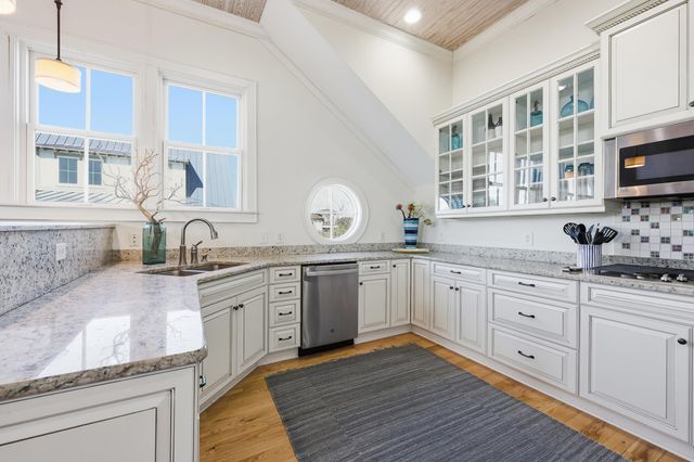 295 Atlantic Ave., Pawleys Island, SC 29585