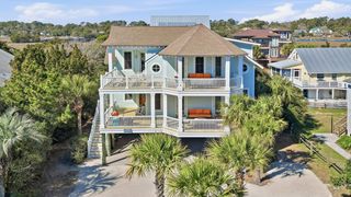 295 Atlantic Ave., Pawleys Island, SC 29585