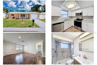 7021 MAYFIELD DRIVE, Port Richey, FL 34668