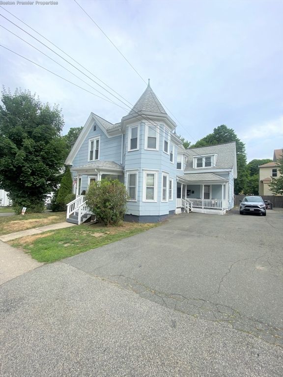 51 Reed 2, Rockland, MA 02370