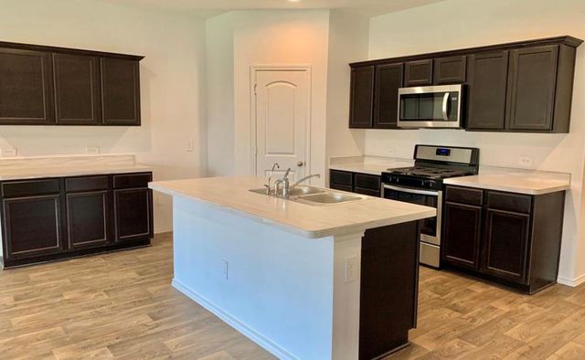 21310 Riverdew Drive, Katy, TX 77449