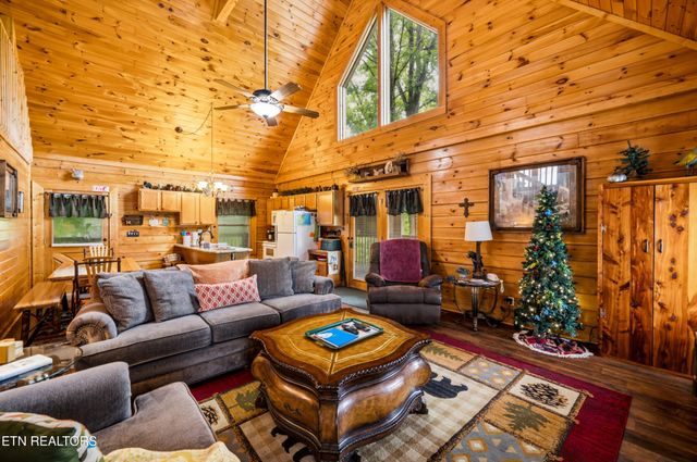 2123 Wingspan Drive, Sevierville, TN 37876