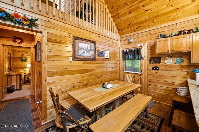 2123 Wingspan Drive, Sevierville, TN 37876