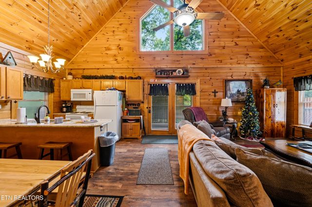 2123 Wingspan Drive, Sevierville, TN 37876