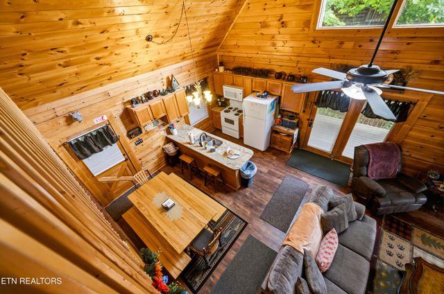 2123 Wingspan Drive, Sevierville, TN 37876
