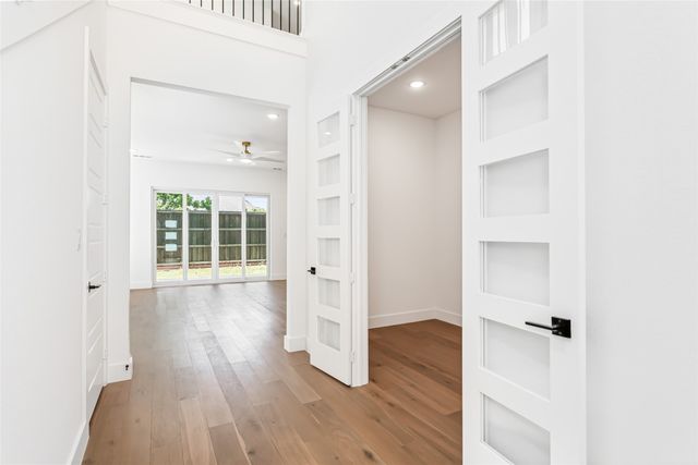 912 Banyan Tree Lane, Richardson, TX 75081