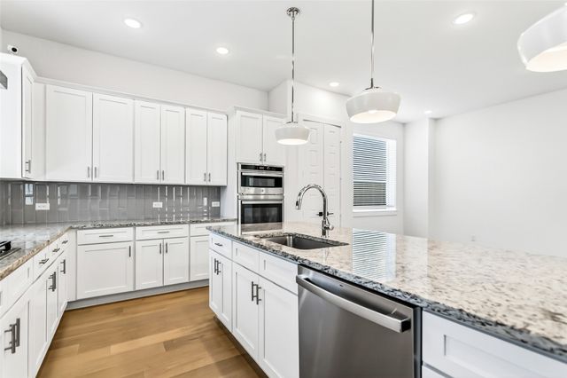 912 Banyan Tree Lane, Richardson, TX 75081