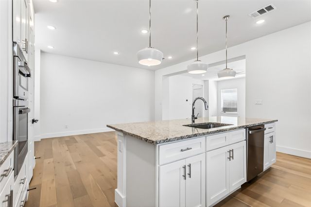 912 Banyan Tree Lane, Richardson, TX 75081