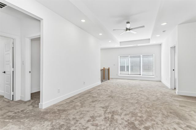 912 Banyan Tree Lane, Richardson, TX 75081