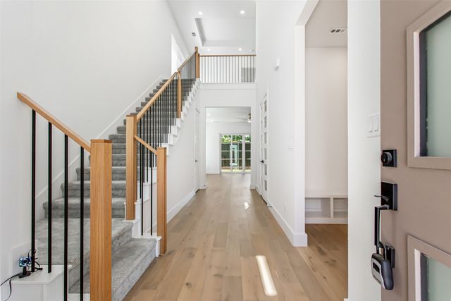 912 Banyan Tree Lane, Richardson, TX 75081