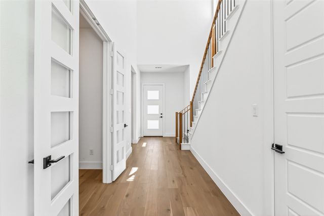 912 Banyan Tree Lane, Richardson, TX 75081