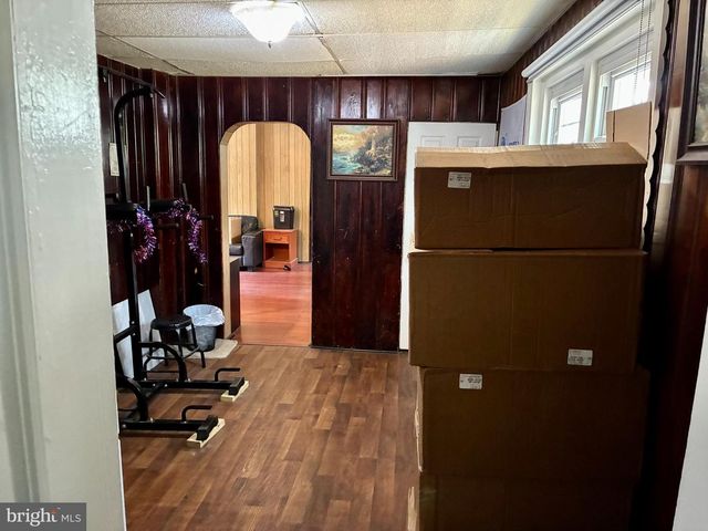 234 THOMAS AVE N, Lawnside, NJ 08045