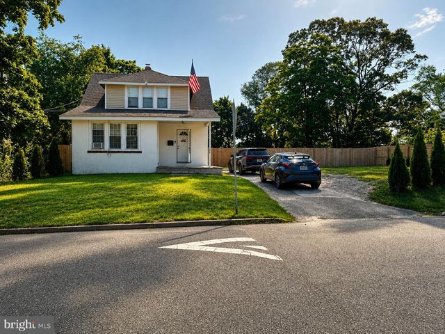 234 THOMAS AVE N, Lawnside, NJ 08045