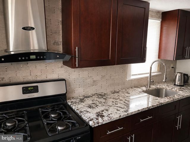 234 THOMAS AVE N, Lawnside, NJ 08045
