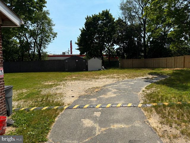 234 THOMAS AVE N, Lawnside, NJ 08045