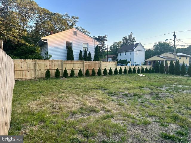 234 THOMAS AVE N, Lawnside, NJ 08045