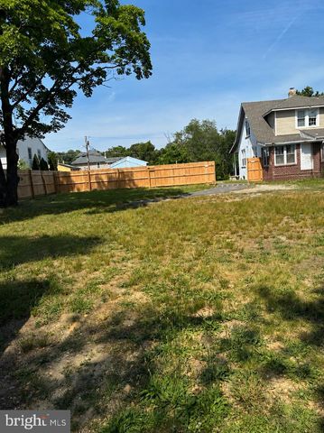 234 THOMAS AVE N, Lawnside, NJ 08045