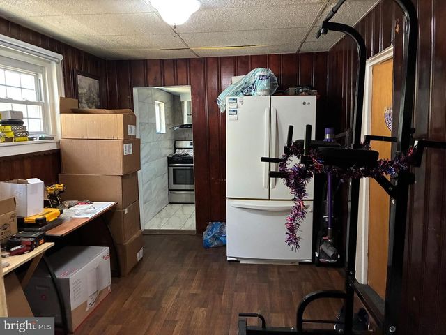 234 THOMAS AVE N, Lawnside, NJ 08045
