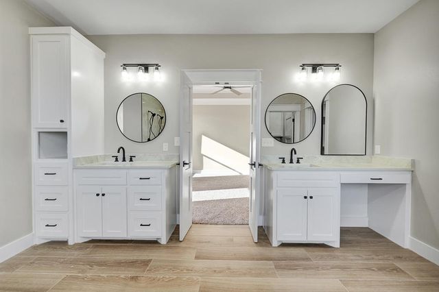 2808 County Rd 1089, Midland, TX 79706