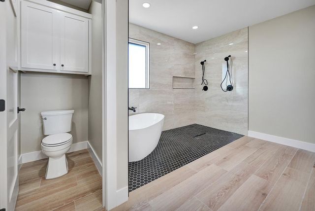 2808 County Rd 1089, Midland, TX 79706