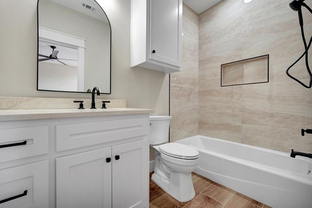 2808 County Rd 1089, Midland, TX 79706