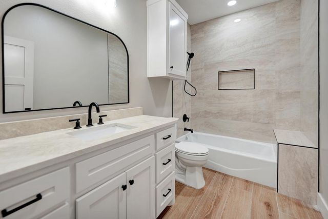 2808 County Rd 1089, Midland, TX 79706