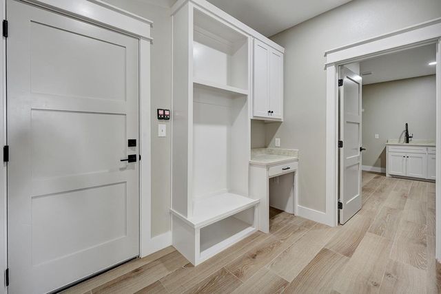 2808 County Rd 1089, Midland, TX 79706