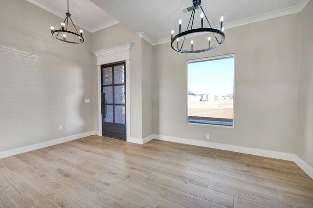 2808 County Rd 1089, Midland, TX 79706