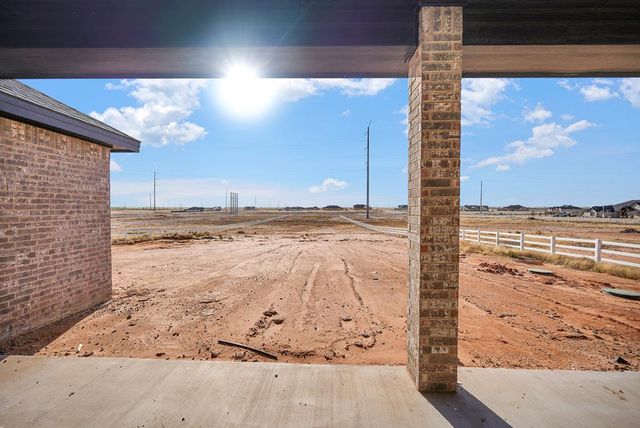 2808 County Rd 1089, Midland, TX 79706